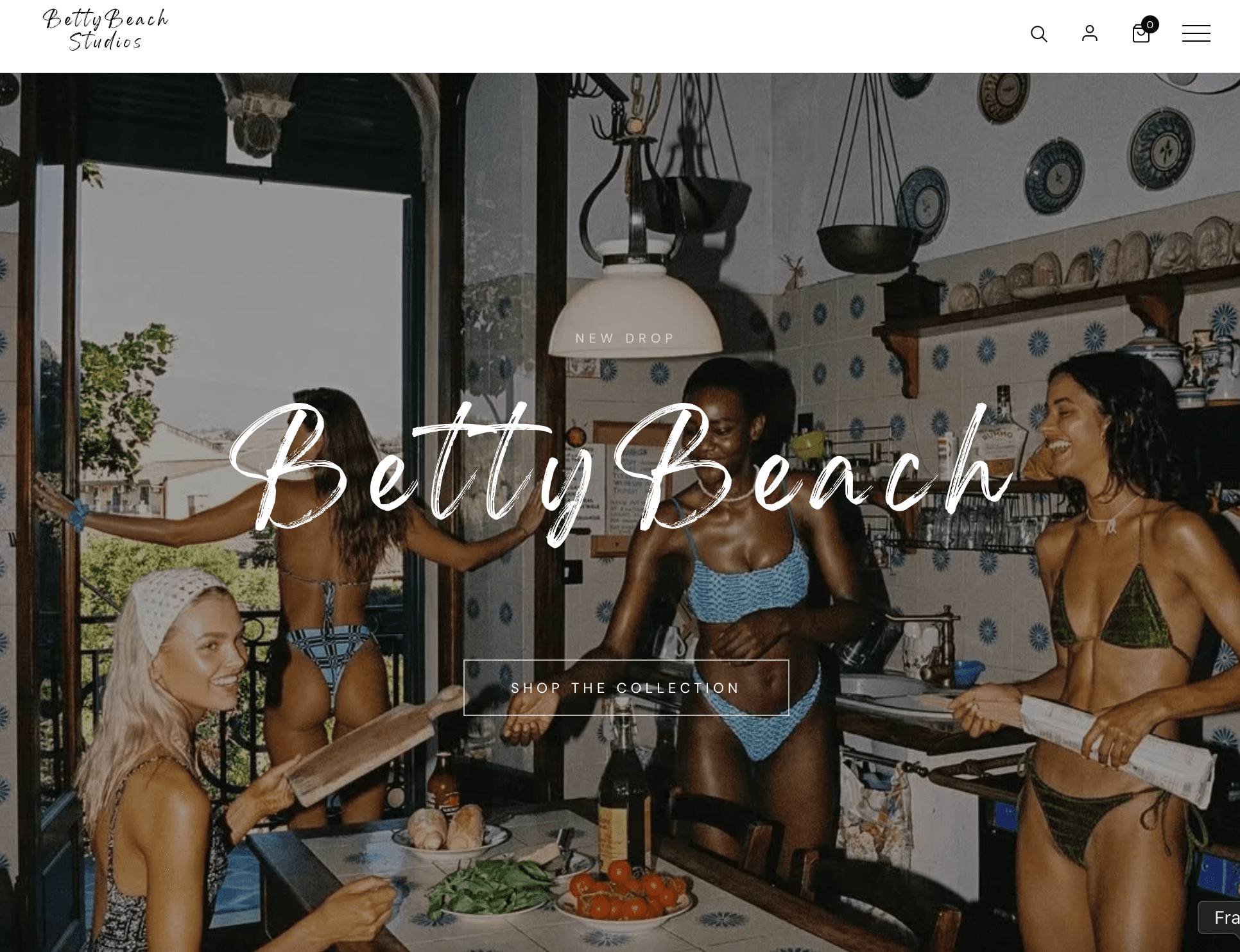 Betty Beach